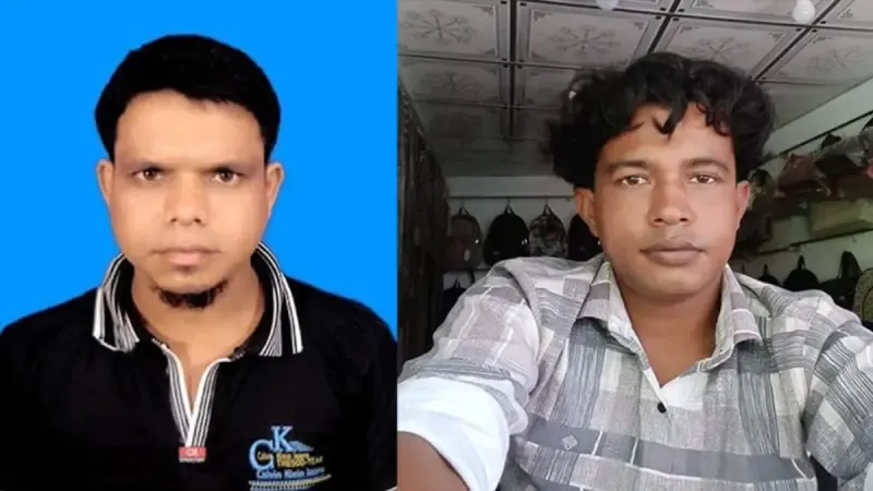 যশোরে মুদি দোকানি হত্যার পর গণপিটুনিতে অভিযুক্ত নিহত