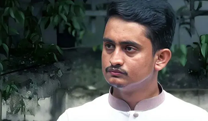 সারজিস আলমের বিরুদ্ধে মামলা