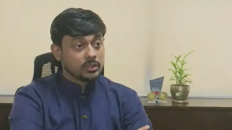 চাঁদাবাজিতে জড়িত ‘বিএনপির দোসরদের’ তালিকায় যাদের রাখলেন পাটওয়ারী