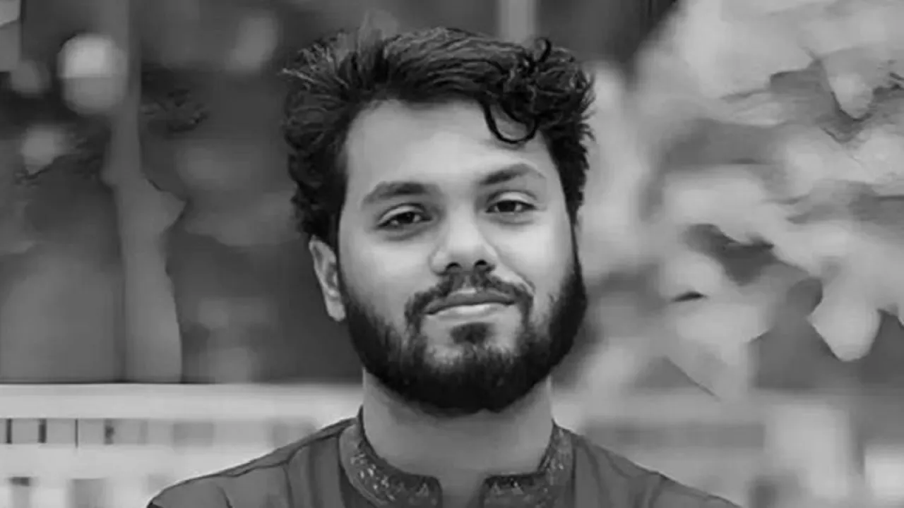 ওসমান হাদি হত্যা: নতুন তথ্য জানিয়েছেন ডিবি প্রধান