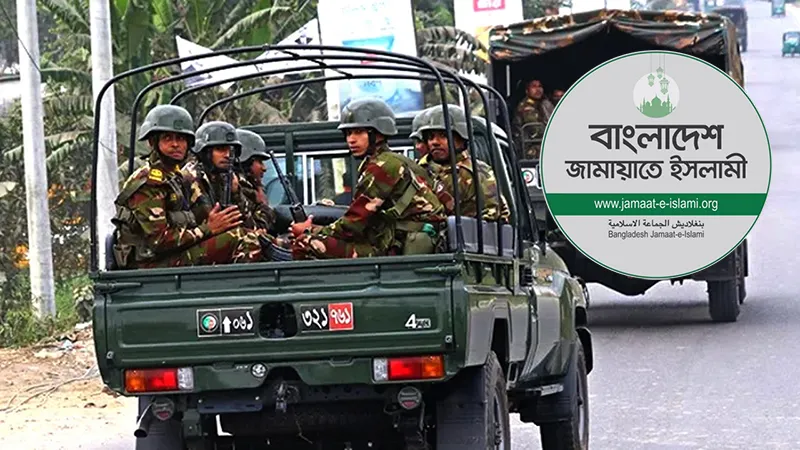 নির্বাচনে প্রতি কেন্দ্রে একজন সেনা সদস্য মোতায়েন করলে তেমন প্রভাব পড়বে না।