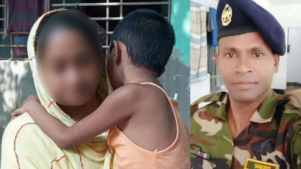 ‘যদি হঠাৎ ফোন বন্ধ থাকে, জেনে নিও আমি নেই’