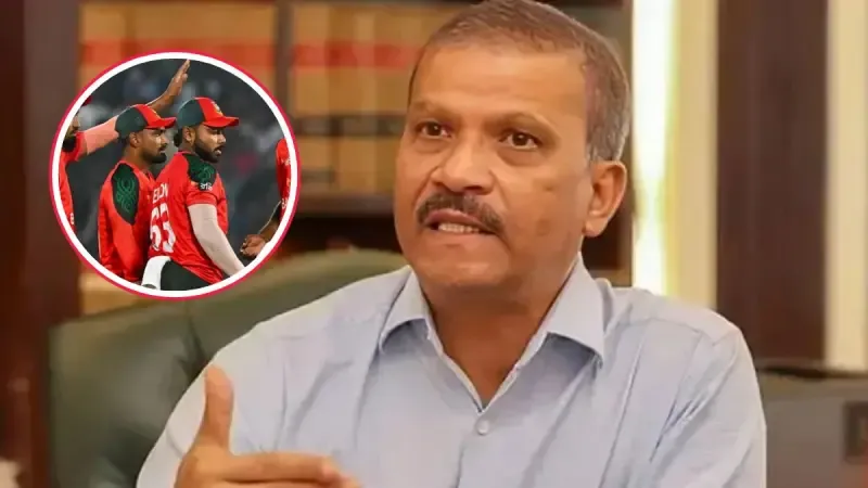 মুস্তাফিজের ভারতে না যাওয়ার সিদ্ধান্তকে স্বাগত ক্রীড়া উপদেষ্টার