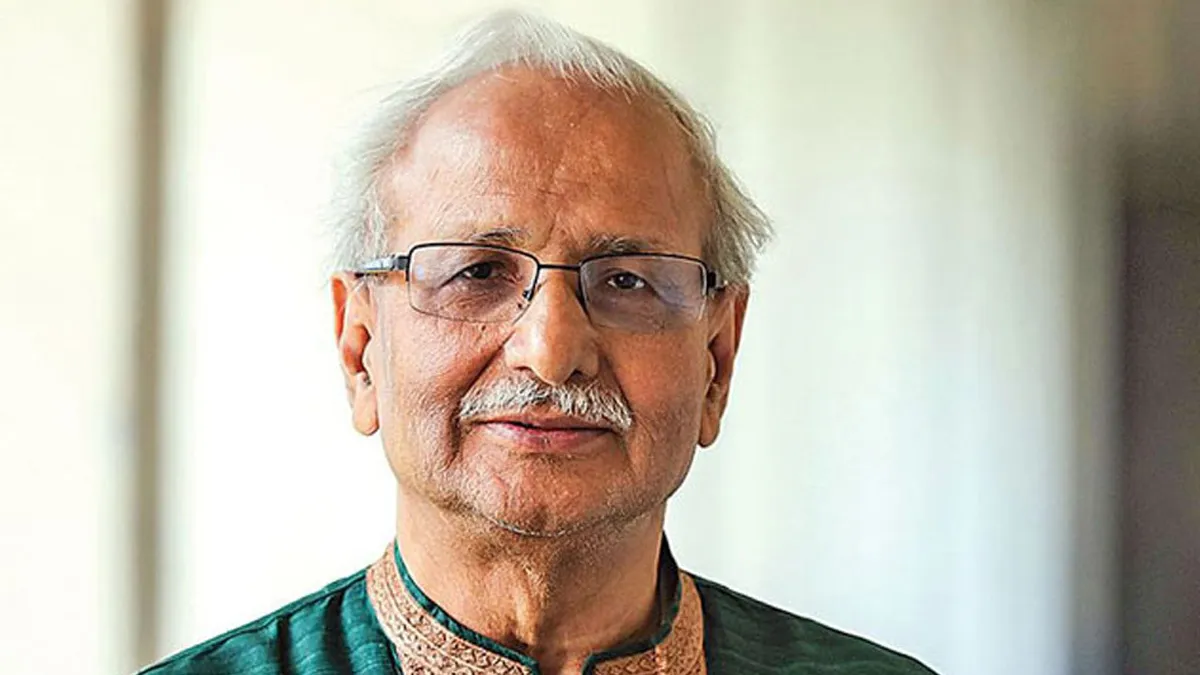 নিম্নকক্ষের সিটের ভিত্তিতে উচ্চকক্ষ হলে সেটার প্রয়োজন নেই