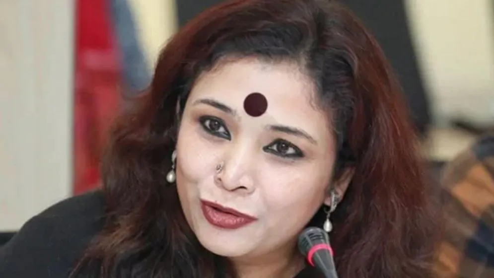 জাকসু নির্বাচন কমিশনের আরেক সদস্যের পদত্যাগ