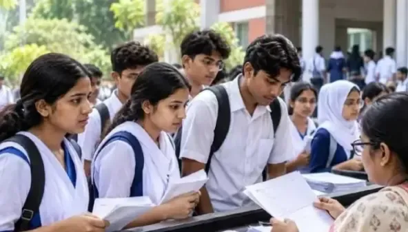 একাদশে ভর্তির দ্বিতীয় ধাপে আবেদনের সময় বাড়ানো হলো