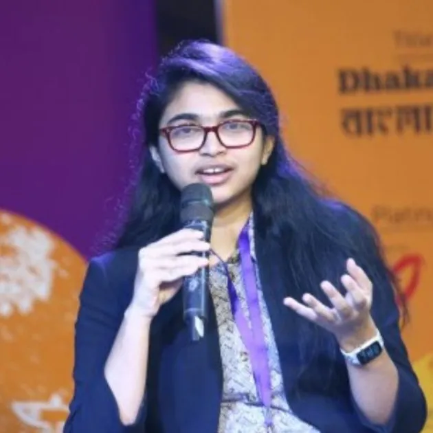 রাষ্ট্রের সংস্কার ছাড়া অন্য কিছু মানবো না: ডা. জারা