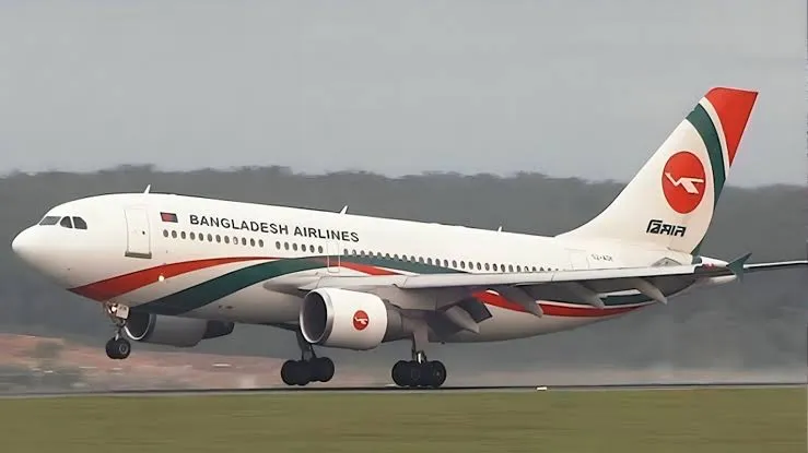 যুক্তরাষ্ট্র থেকে বোয়িংবিমান কিনবে বাংলাদেশ