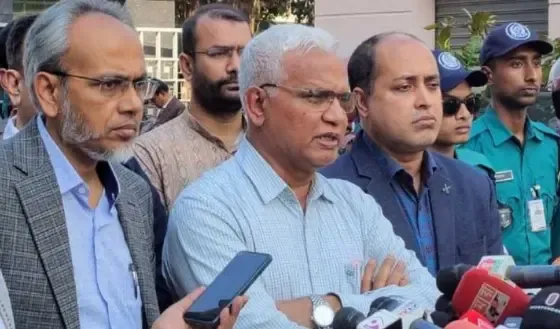 খালেদা জিয়া চিকিৎসা নিতে সক্ষম: ব্যক্তিগত চিকিৎসক