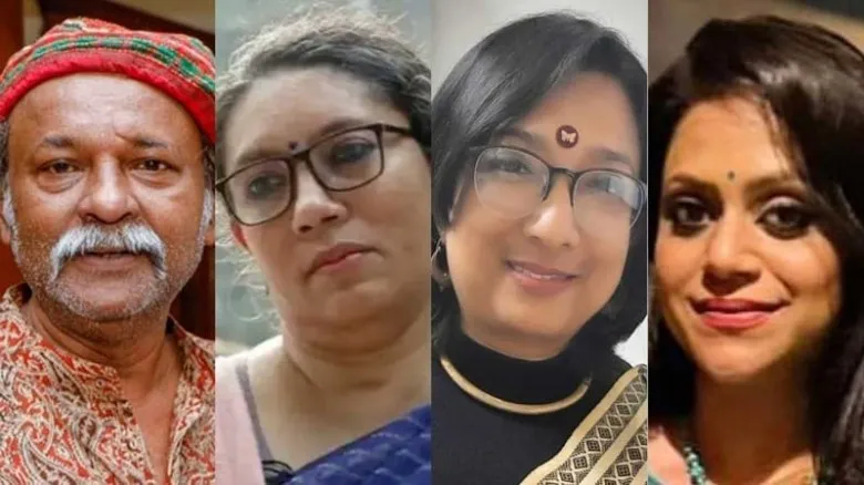 শিল্পকলা একাডেমির পরিচালনা পরিষদ থেকে চার সদস্যের পদত্যাগ
