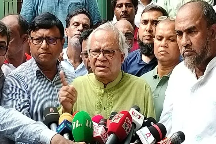 কল রেকর্ড ফাঁসের মাধ্যমে গোপনীয়তা লঙ্ঘন হয়েছে — রিজভী