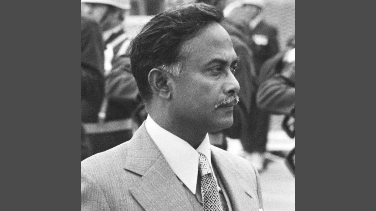 প্রেসিডেন্ট জিয়ার হত্যাকাণ্ডের পর লাশের কী হয়েছিল, জানালেন তৎকালীন ডিসি