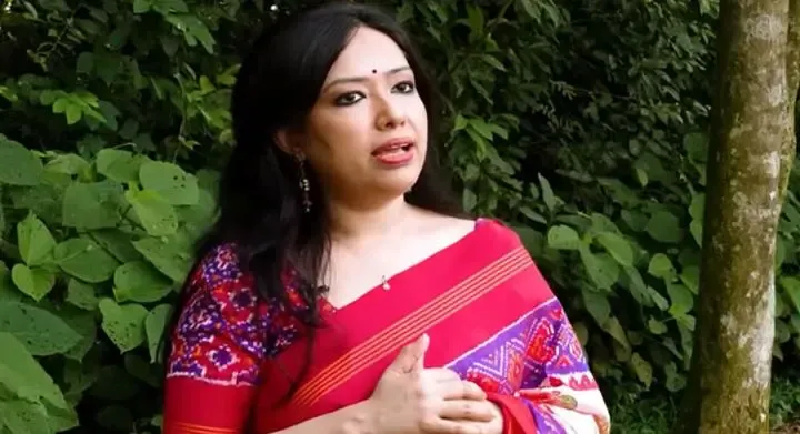 একই দিনে খালেদা জিয়ার মৃত্যু ও বহিষ্কারকে সংকেত হিসেবে দেখছেন রুমিন ফারহানা