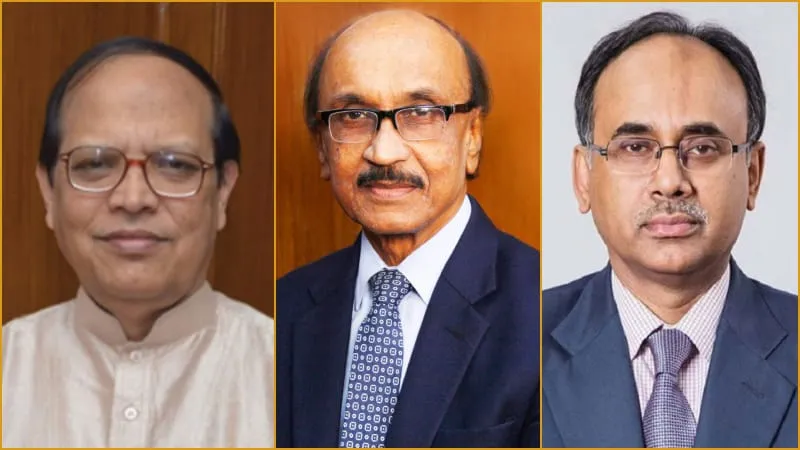 সাবেক গভর্নর-ডেপুটি গভর্নরের ব্যাংক অ্যাকাউন্টের তথ্য চাইল বিএফআইইউ