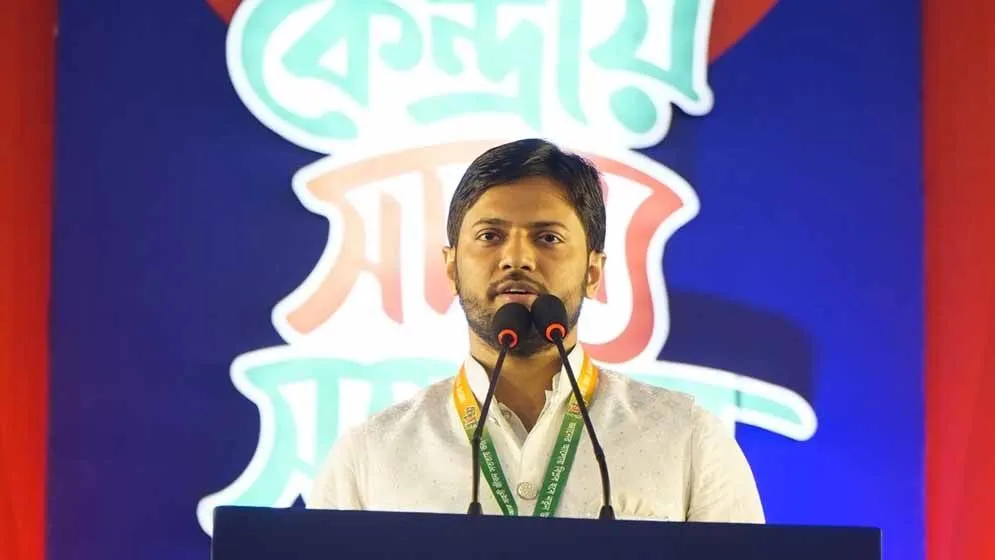 অতীতে যারা আমাদের নিয়ে ষড়যন্ত্র করেছে-গর্ত খুঁড়েছে, তারাই সেখানে পতিত হয়েছে : শিবির সভাপতি