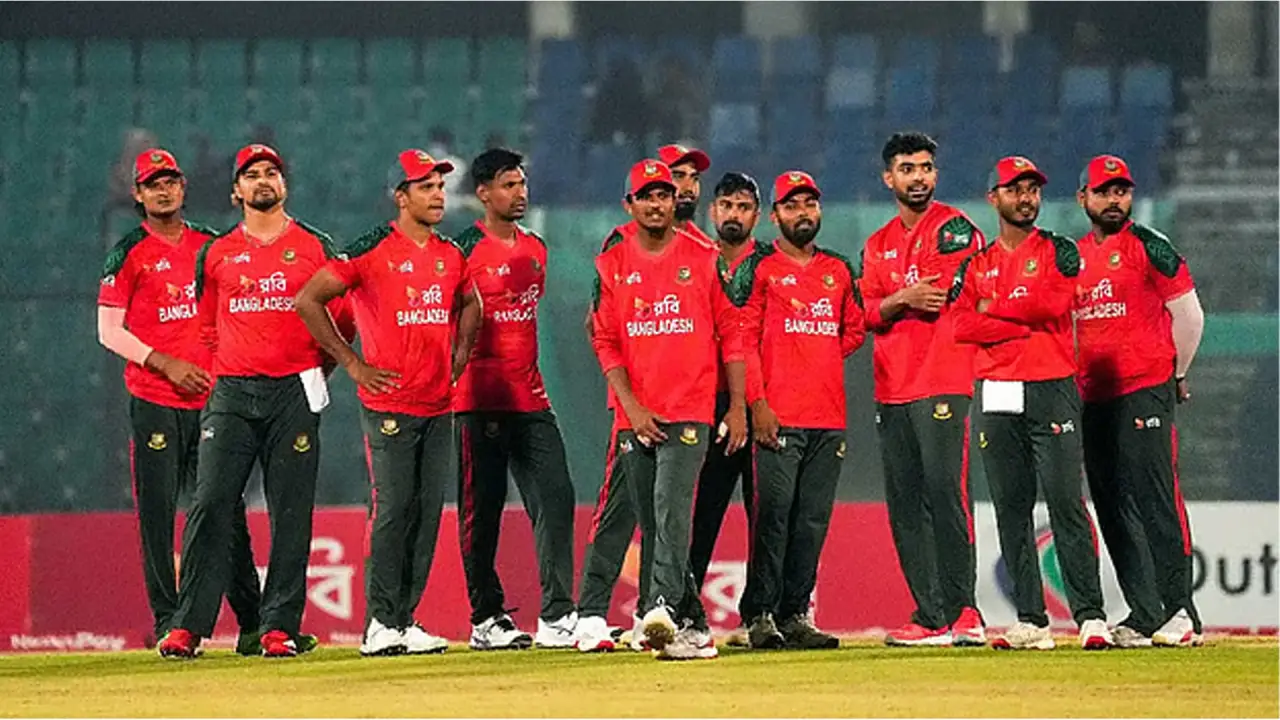 ভার্চুয়াল ভোটে বাংলাদেশের বিশ্বকাপ ইস্যুতে আইসিসির সিদ্ধান্ত