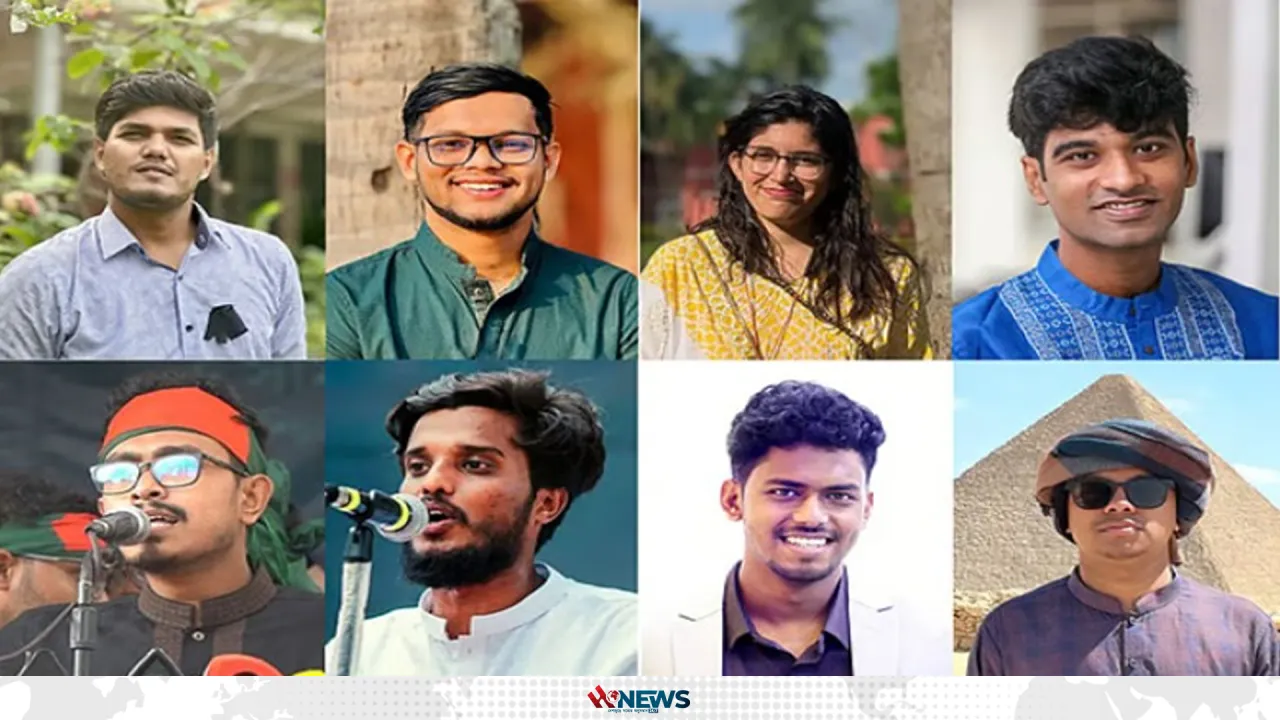 ডাকসু নির্বাচন ছয় বছর পর: পরিবর্তনের হাওয়া, নতুন মুখ ও নতুন প্রত্যাশা