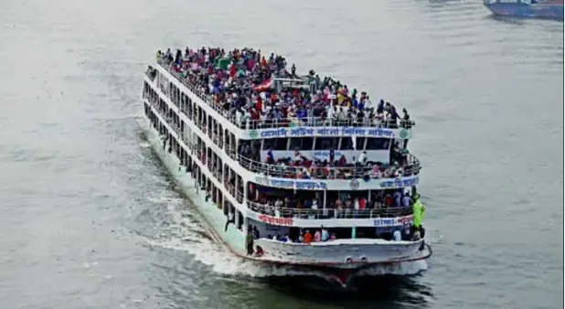 এবার বাড়ল লঞ্চের ভাড়াও