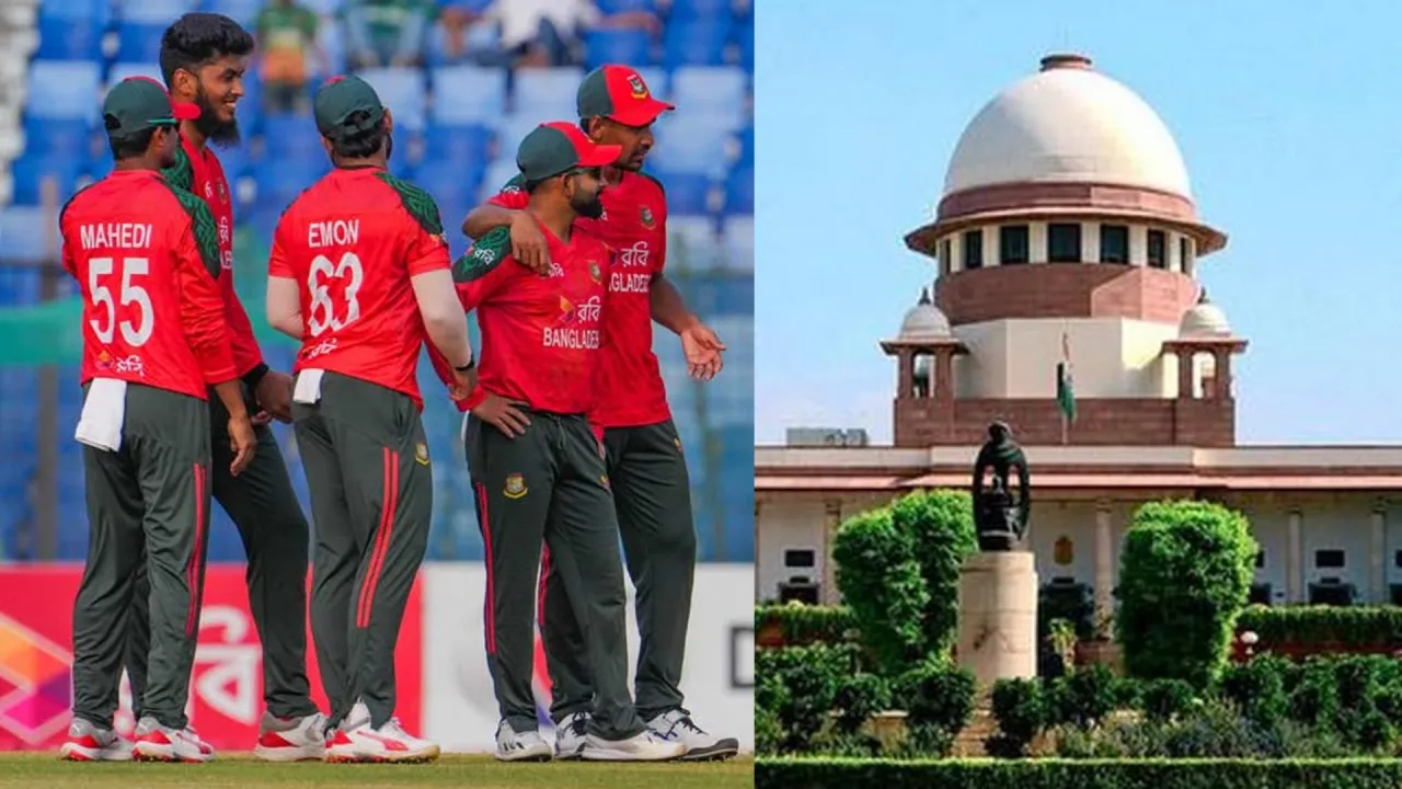 বাংলাদেশকে ক্রিকেট থেকে নিষিদ্ধের দাবিতে করা পিআইএল খারিজ দিল্লি হাইকোর্টে