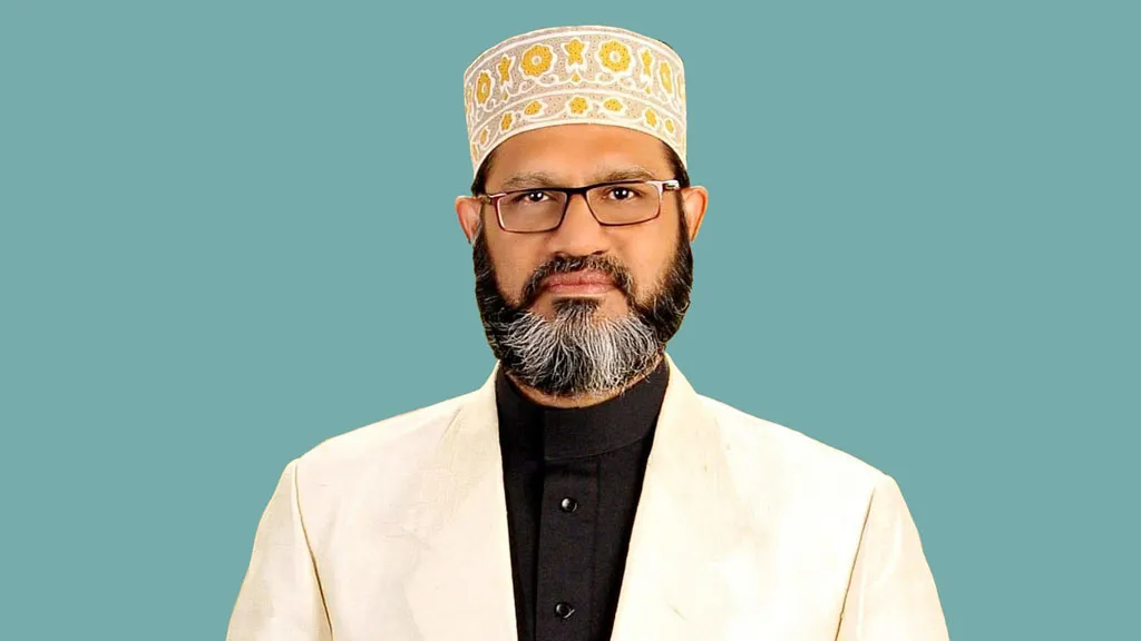 আল্লাহর প্রতি ভয় থাকলে বদরের মতো বিজয় আসবে ইনশাআল্লাহ : শামীম সাঈদী