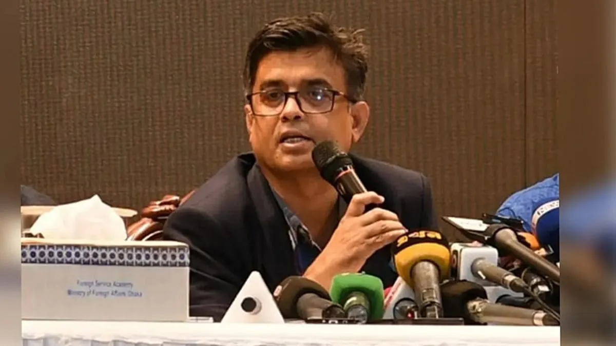 ভারতের সংখ্যালঘু মুসলিমদের নিরাপত্তা নিশ্চিত করার আহ্বান বাংলাদেশের