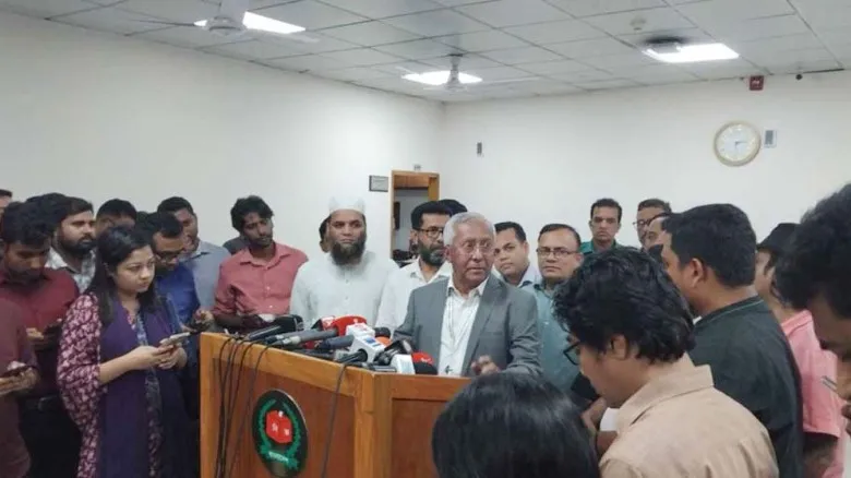 নিবন্ধন পাচ্ছে নতুন দুই রাজনৈতিক দল