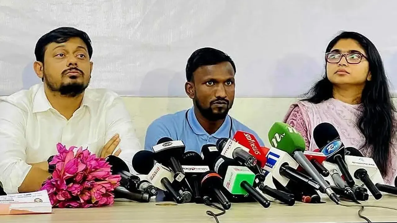 মনোনয়ন পেলেন রিকশাচালক, কোন আসনে প্রতিদ্বন্দ্বিতা করবেন?