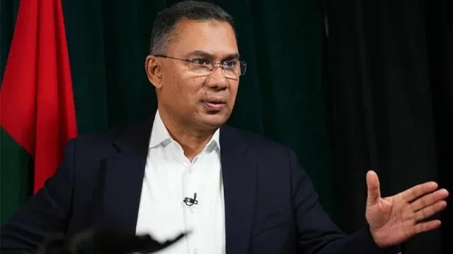 রাতে বিএনপির স্থায়ী কমিটির জরুরি বৈঠক ডেকেছেন তারেক রহমান
