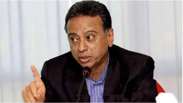 ৫ আগস্ট শেখ হাসিনার পতন না হলে রাজপথ ছাড়তাম না
