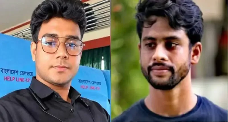 বিশ্ববিদ্যালয় শিক্ষার্থী আজমুল হত্যাকাণ্ডে একজন গ্রেপ্তার