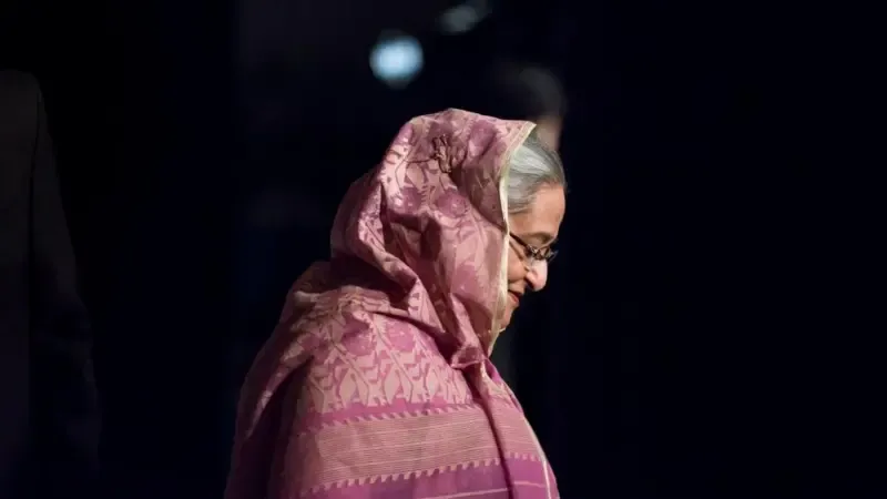 শেখ হাসিনার রাজনৈতিক প্রভাব কি শেষের পথে?