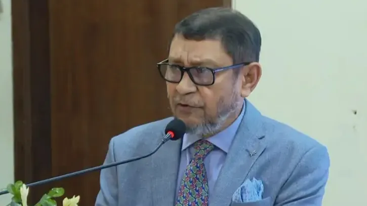 চিকিৎসাসেবায় বড় পরিবর্তনের ঘোষণা স্বাস্থ্যমন্ত্রীর, দেশে আসছে বিশ্বমানের প্রযুক্তি