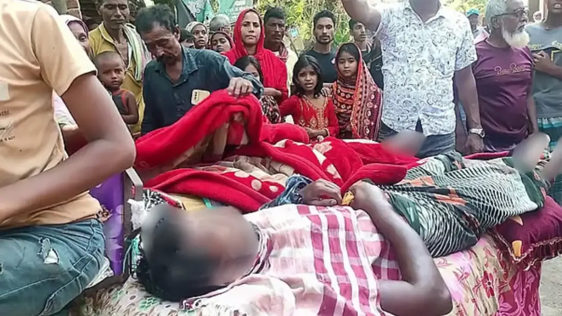 বিএনপির দুই গ্রুপের সংঘর্ষে এক ঘণ্টায় দুই ভাইয়ের মৃত্যু