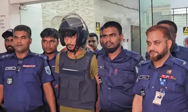 পঞ্চগড়ে ছাত্রদল কর্মী জয় হত্যা মামলার প্রধান আসামীসহ গ্রেপ্তার ২