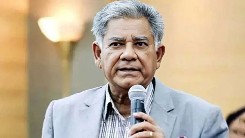 ইতিবাচক সাড়া পাওয়া গেলে নদীবন্দরের কার্যক্রম শুরু হবে : উপদেষ্টা সাখাওয়াত