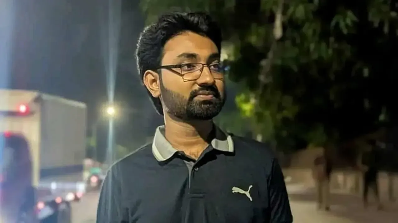 প্রেমের দ্বন্দ্বে নিহত জবি ছাত্রদল নেতা জোবায়েদ