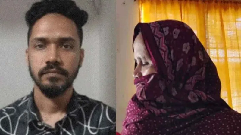 হাদির মতো ফয়সালকেও গুলি করা হোক