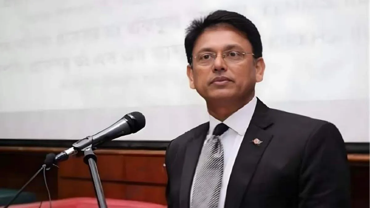 বৃষ্টি পরিস্থিতি দেখে এইচএসসি পরীক্ষা নিয়ে সিদ্ধান্ত: শিক্ষামন্ত্রী