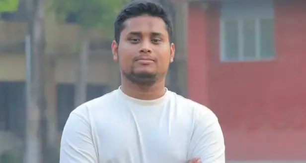হাসনাত আবদুল্লাহর ফেসবুক আইডি ডিজেবল করা হয়েছে