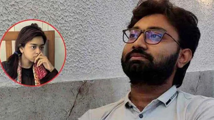 বর্ষার কাছে জীবনের শেষ অনুরোধ জুবায়েদের কী ছিল?