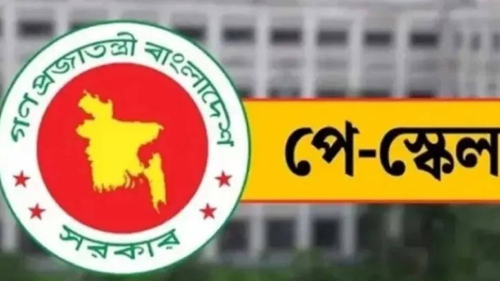 নতুন পে স্কেল নিয়ে এলো বড় সুখবর