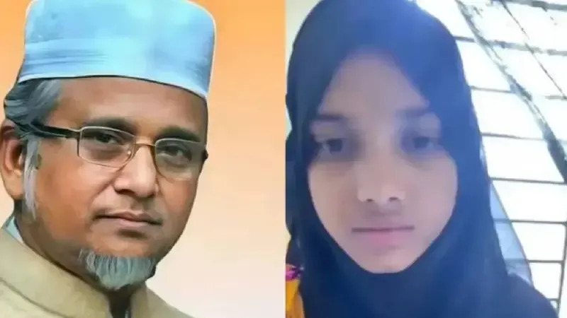আলোচিত এমপি গাজী নজরুলের দ্বিতীয় স্ত্রীর মরদেহ উদ্ধার