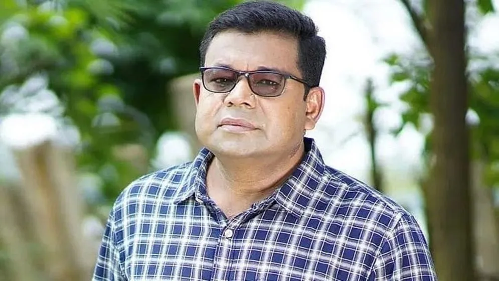 এবারও বিএনপির মনোনয়ন বঞ্চিত মনির খান; ফেসবুকে সরাসরি প্রতিক্রিয়া”