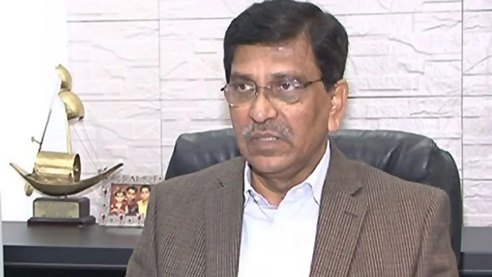 ভারত বসেই বিশ্ববিদ্যালয় চালু করলেন আওয়ামী লীগ নেতা হানিফ