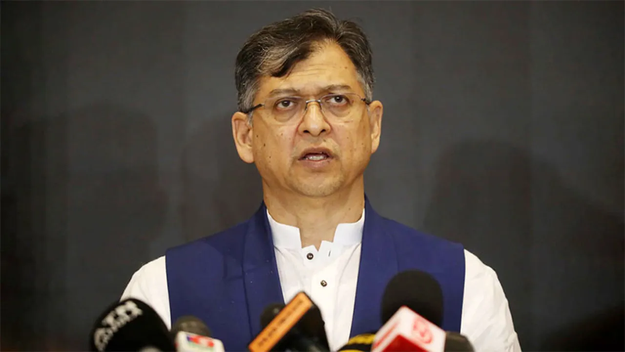 পি আর পদ্ধতির আড়ালে স্বৈরতন্ত্র প্রতিষ্ঠার চেষ্টা করছে জামায়াত: সালাহউদ্দিন