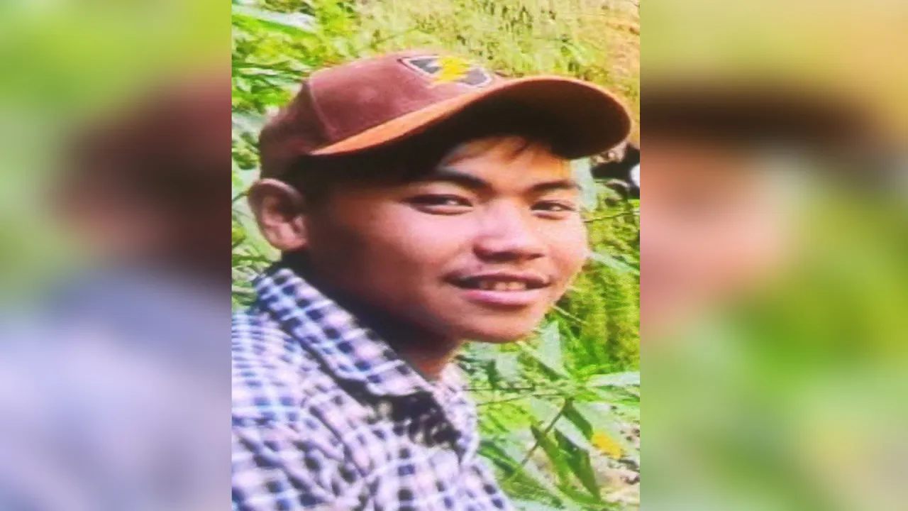 বন্ধুর হাতে নিহত! বান্দরবানে মদপানের জেরে পাথরের আঘাতে হত্যা