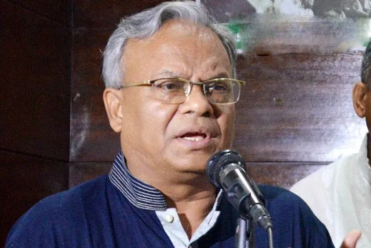 ২৪-এর জুলাই আন্দোলনে শহীদরাও মুক্তিযোদ্ধা : রিজভী
