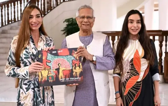 আজারবাইজান ঢাকায় দূতাবাস খুলছে
