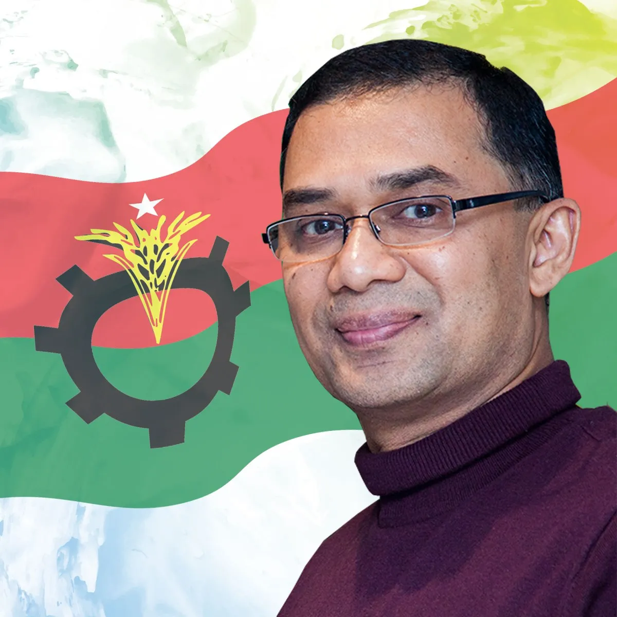 বিএনপির ভারপ্রাপ্ত চেয়ারম্যান তারেক রহমান ডিসেম্বরের প্রথম সপ্তাহে দেশে ফিরবেন। 