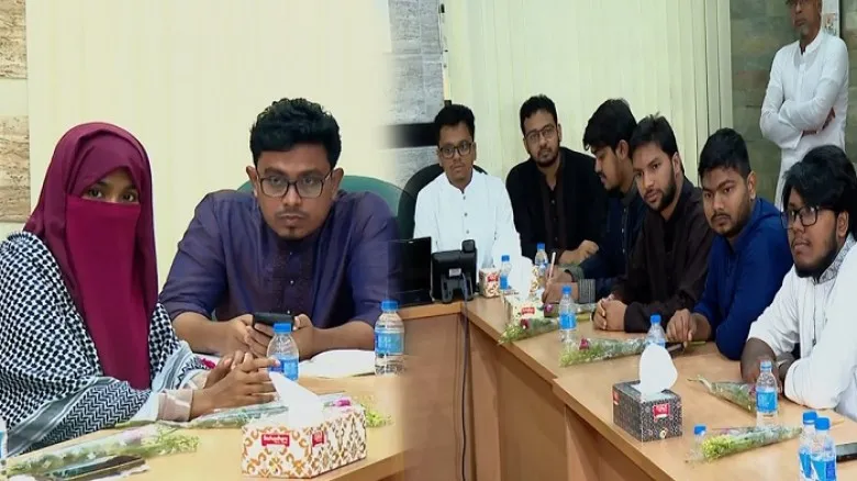 নবগঠিত ডাকসুর প্রথম সভা, সিনেটে যোগ দিচ্ছেন ৫ ছাত্র প্রতিনিধি
